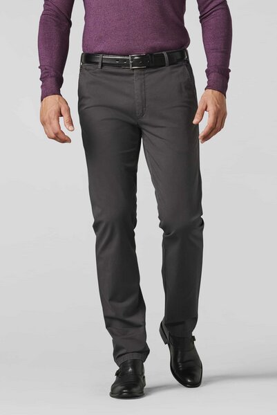 MEYER Soft Cotton Chino von Meyer