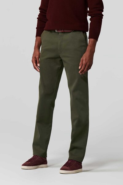 MEYER Soft Cotton Chino von Meyer