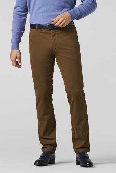 MEYER Soft Cotton Chino von Meyer