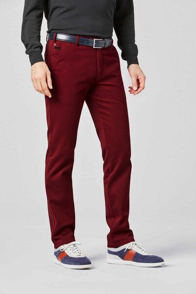 MEYER Super-Stretch Winter Twill von Meyer