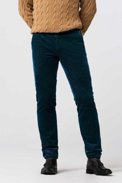 MEYER Superstretch Premium Cord Chino von Meyer