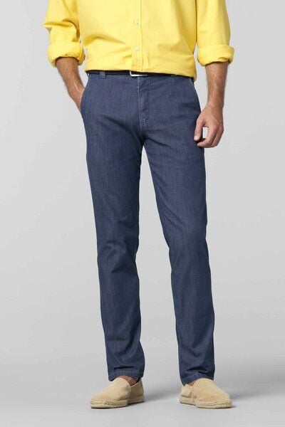 MEYER ULTRALIGHT JEANS CHINO von Meyer