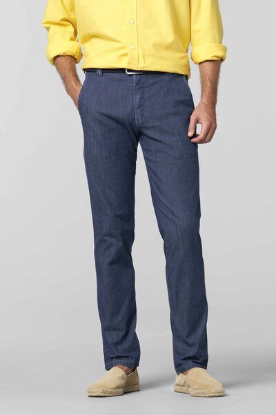 MEYER ULTRALIGHT JEANS CHINO von Meyer