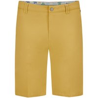 Meyer Bermudas mit Stretch-Anteil von Meyer