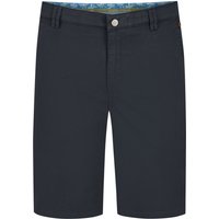 Meyer Bermudas mit Stretch-Anteil von Meyer