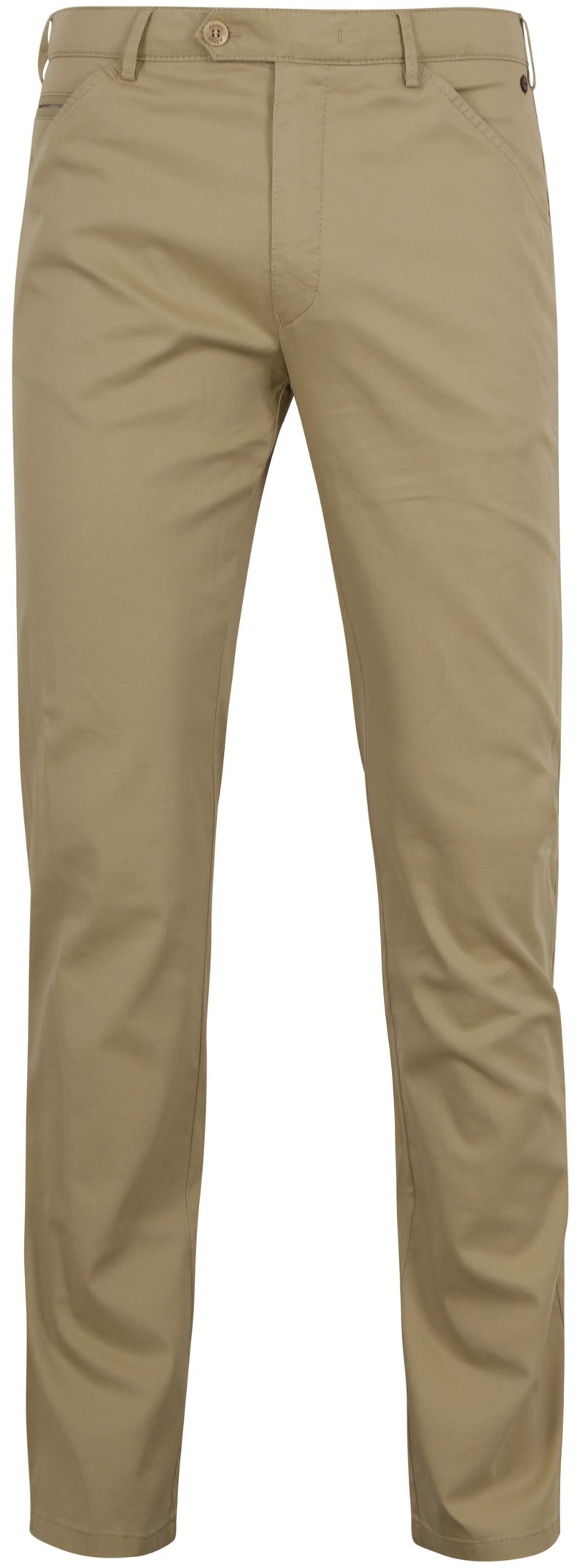 Meyer Chicago Chino Beige - Größe 24 von Meyer