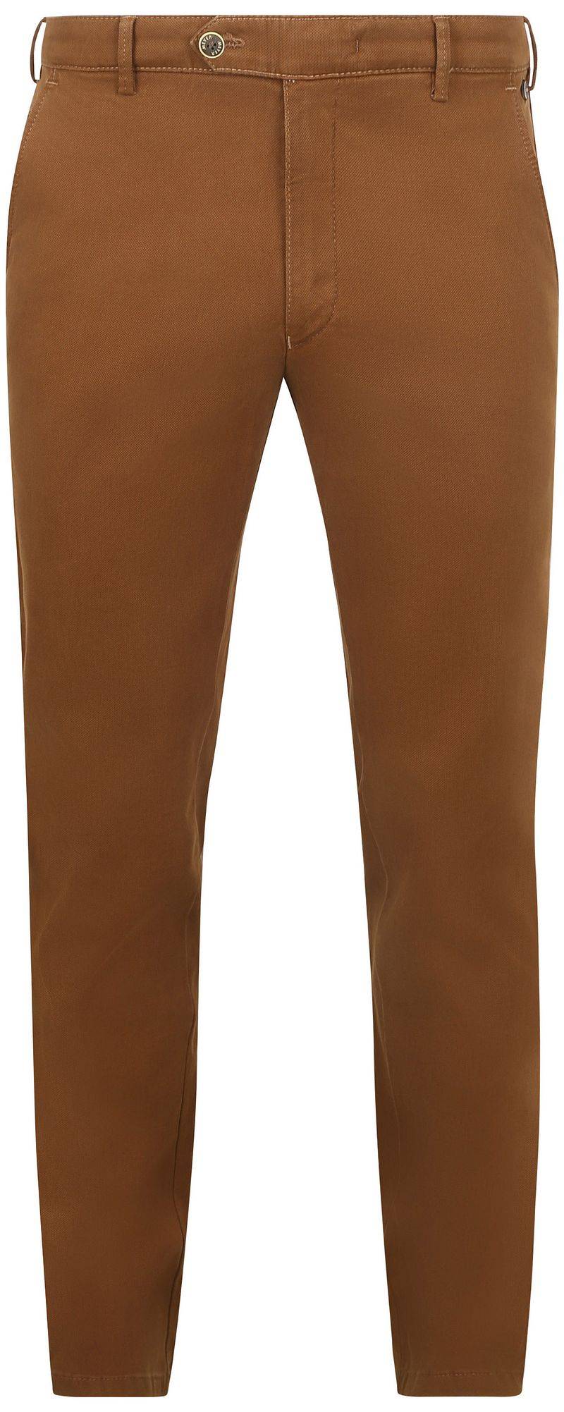 Meyer Chino Bonn Camel - Größe 24 von Meyer