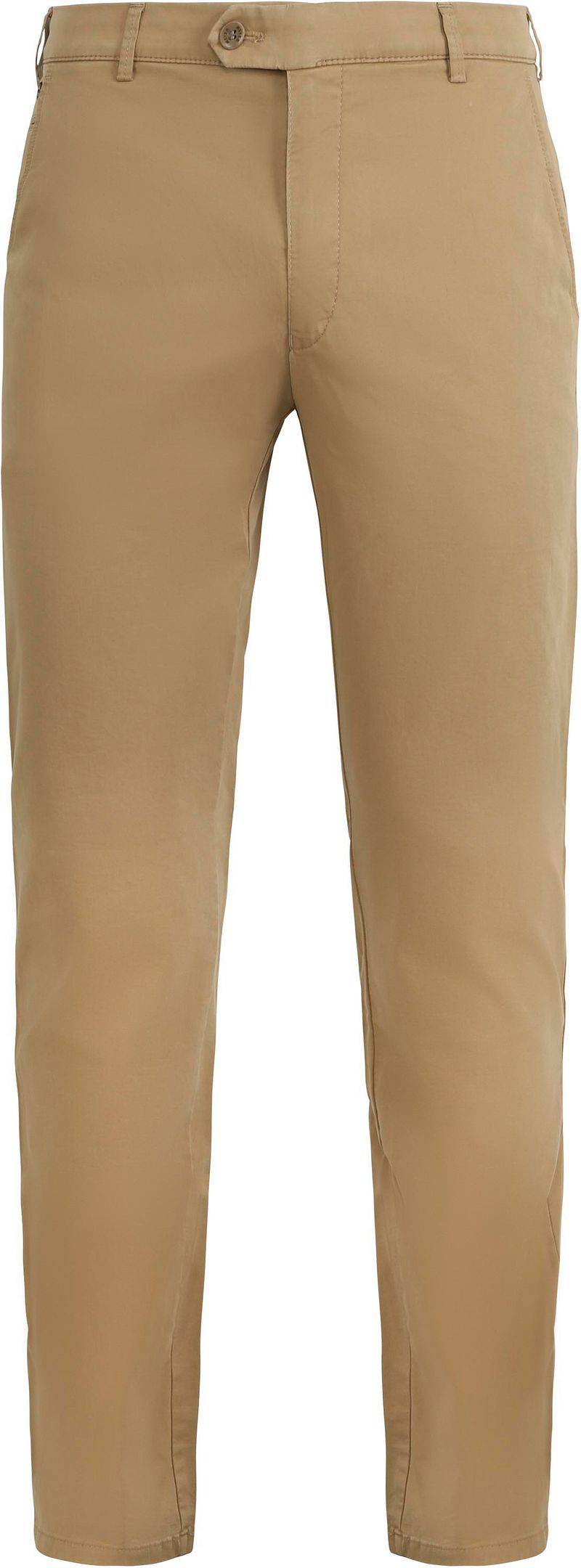 Meyer Chino Bonn Beige - Größe 48 von Meyer