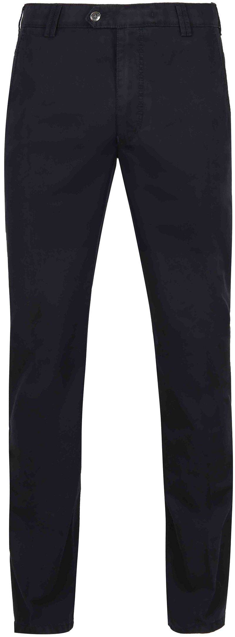 Meyer Chino Bonn Navy - Größe 23 von Meyer
