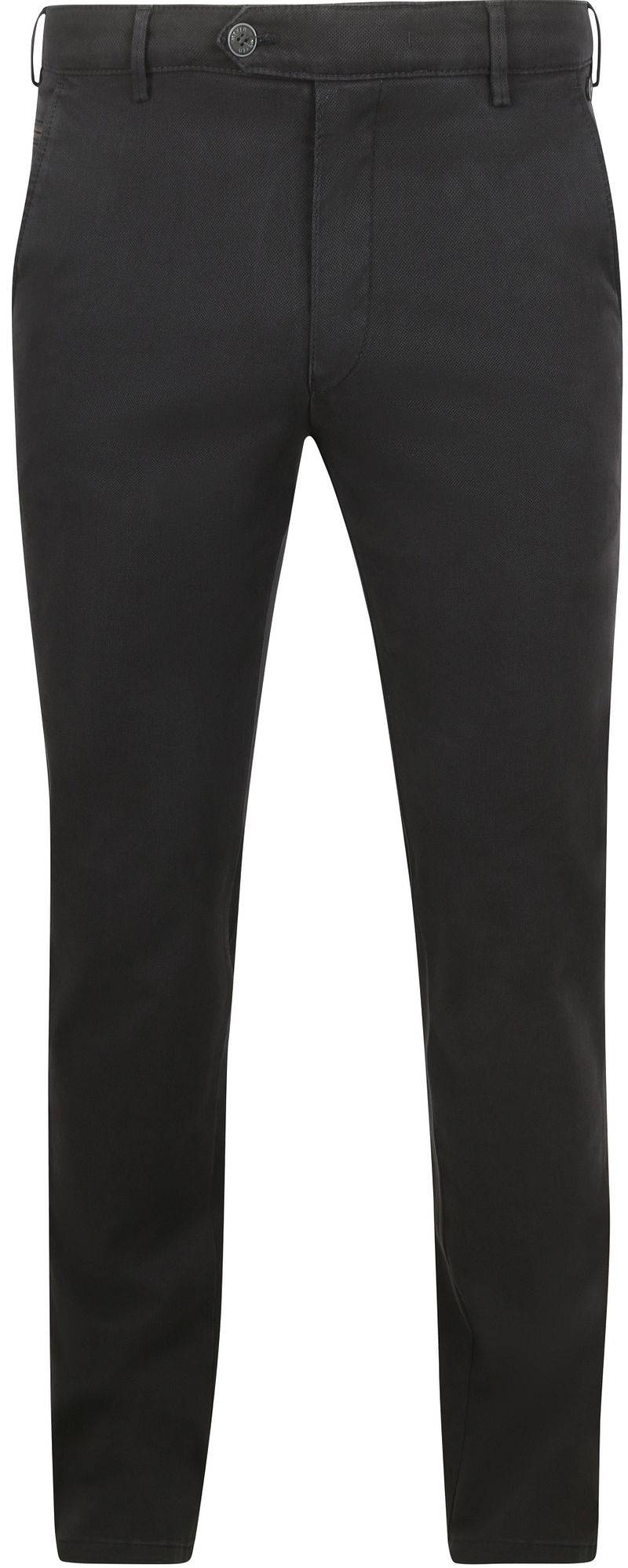 Meyer Chino Bonn Navy - Größe 24 von Meyer