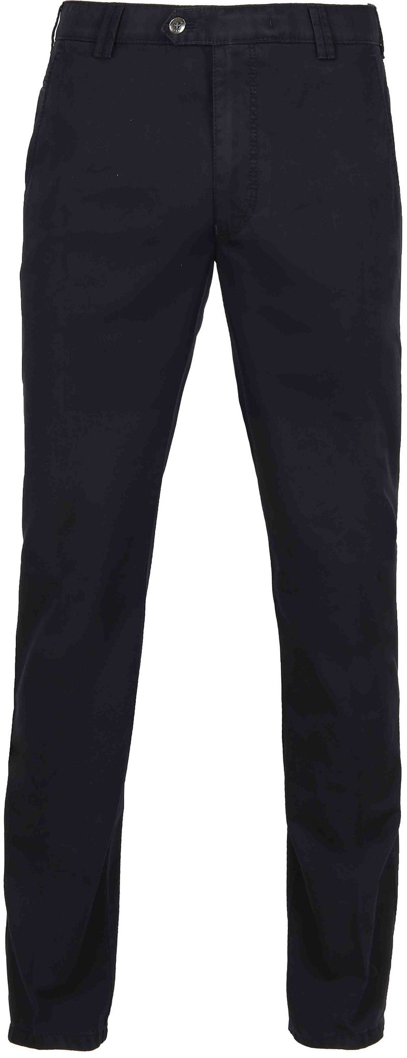 Meyer Chino Bonn Navy - Größe 52 von Meyer