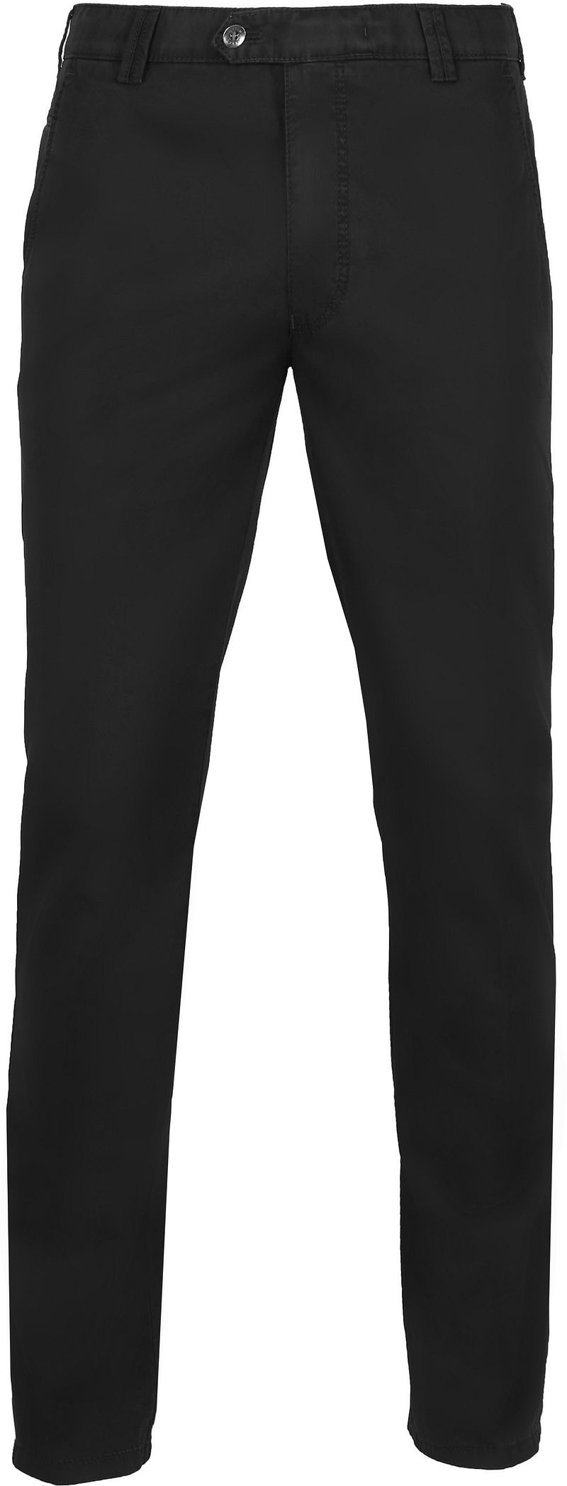 Meyer Chino Bonn Schwarz - Größe 102 von Meyer