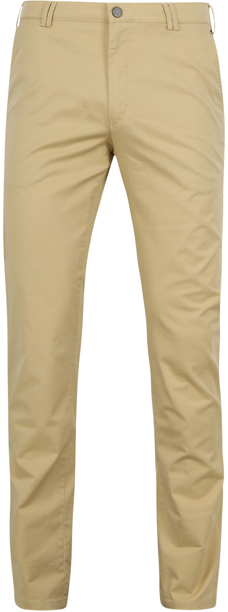 Meyer Chino Rio Hellbeige - Größe 54 von Meyer