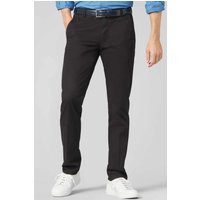 Meyer Chino mit Baumwolle und TENCEL™, Modern Fit in 25,5 von Meyer