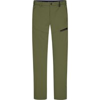 Meyer Chino mit Stretchanteil für Golf & Trekking von Meyer