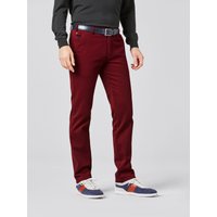 Meyer Cordhose Bonn aus Bio-Baumwolle mit Stretch, Modern Fit in 48 von Meyer