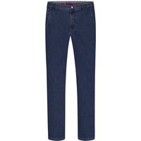 Meyer Denim Chino Roma mit Stretch von Meyer