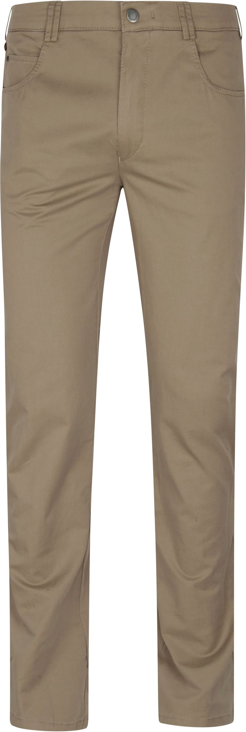 Meyer Dubai Hose Beige - Größe 25 von Meyer