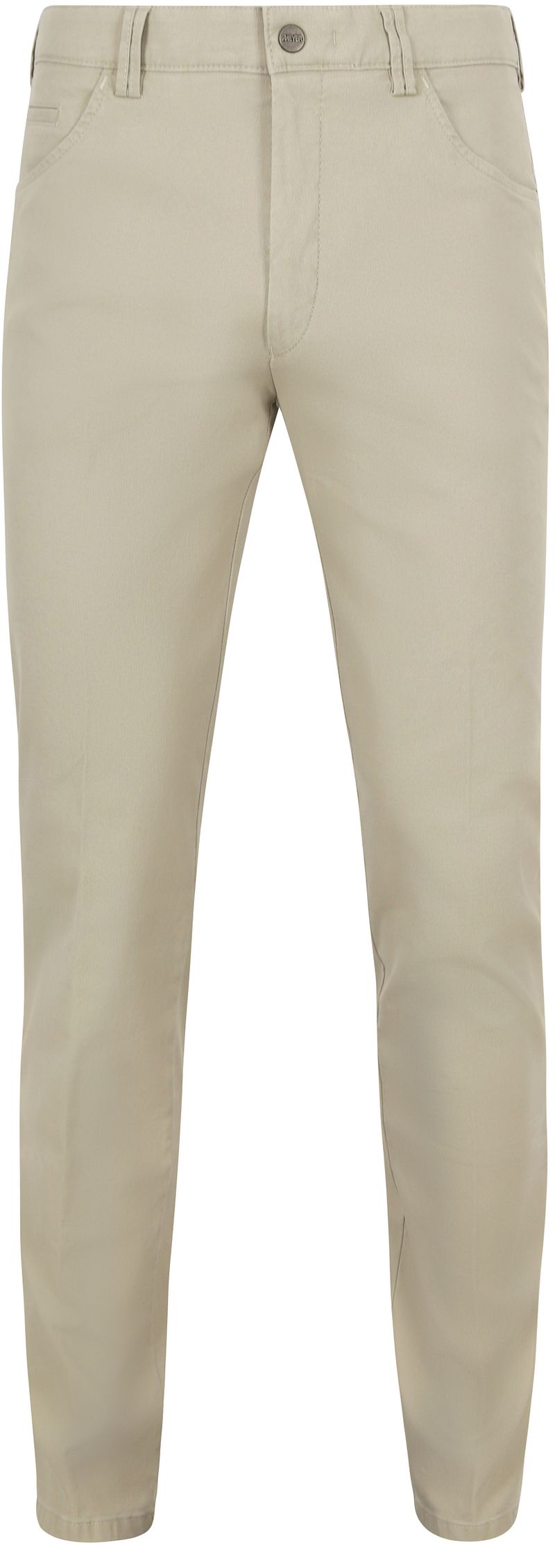 Meyer Dublin Hose Hellbeige - Größe 24 Meyer Dublin Hose Hellbeige - Größe 24 von Meyer