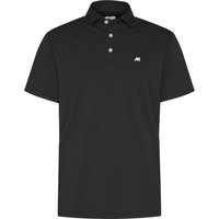 Meyer Golf Poloshirt in Stretch-Qualität von Meyer