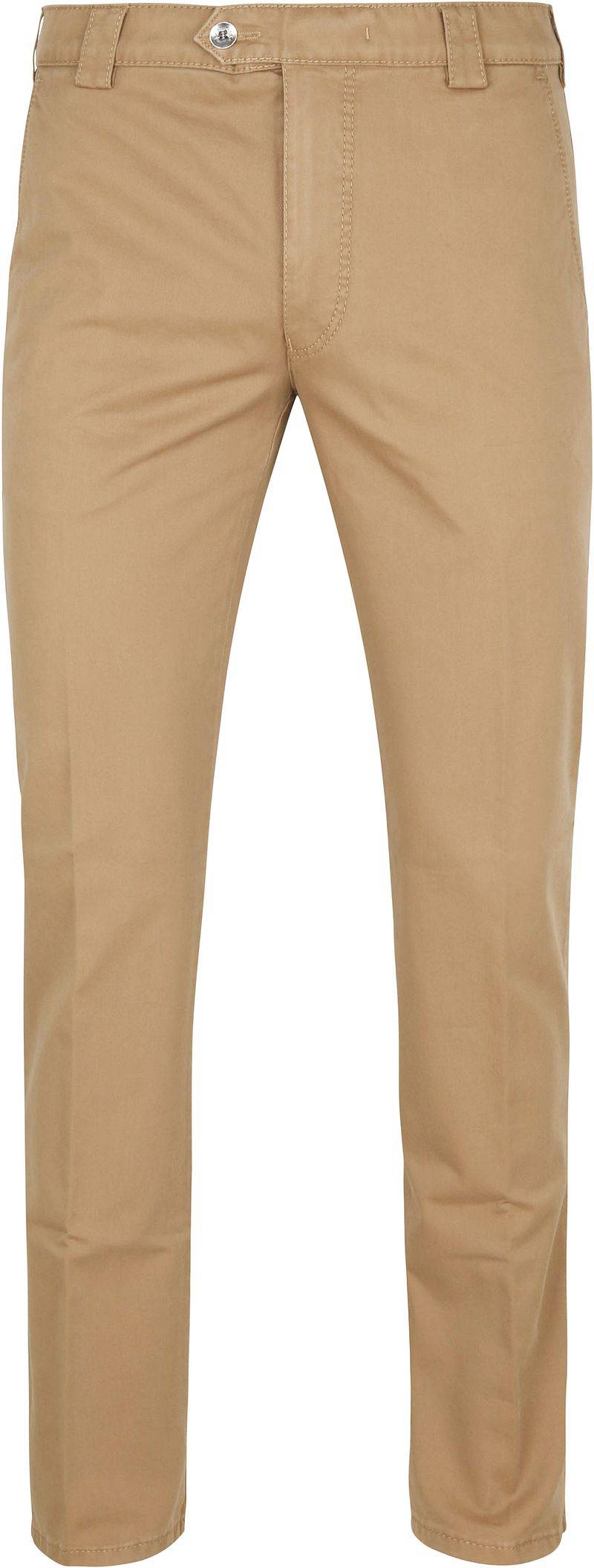 Meyer Hose Roma Camel - Größe 102 von Meyer