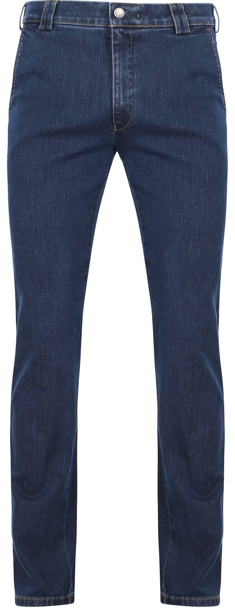 Meyer Hose Roma Jeans Dunkelblau - Größe 110 von Meyer
