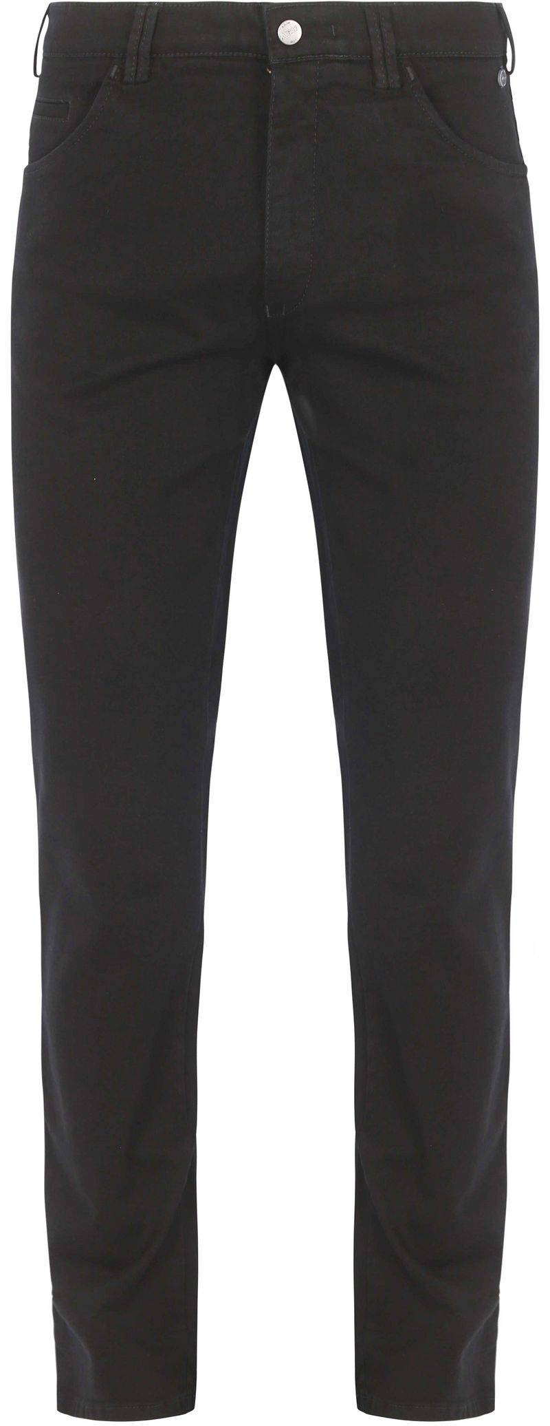 Meyer Jeans Dublin Schwarz - Größe 56 von Meyer