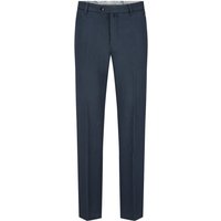 Meyer Leinenhose in Chino-Form von Meyer