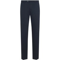 Meyer Micro Structure-Chino Chicago aus Bio-Baumwolle, Modern Fit in 54 Meyer Micro Structure-Chino Chicago aus Bio-Baumwolle, Modern Fit in 54 von Meyer