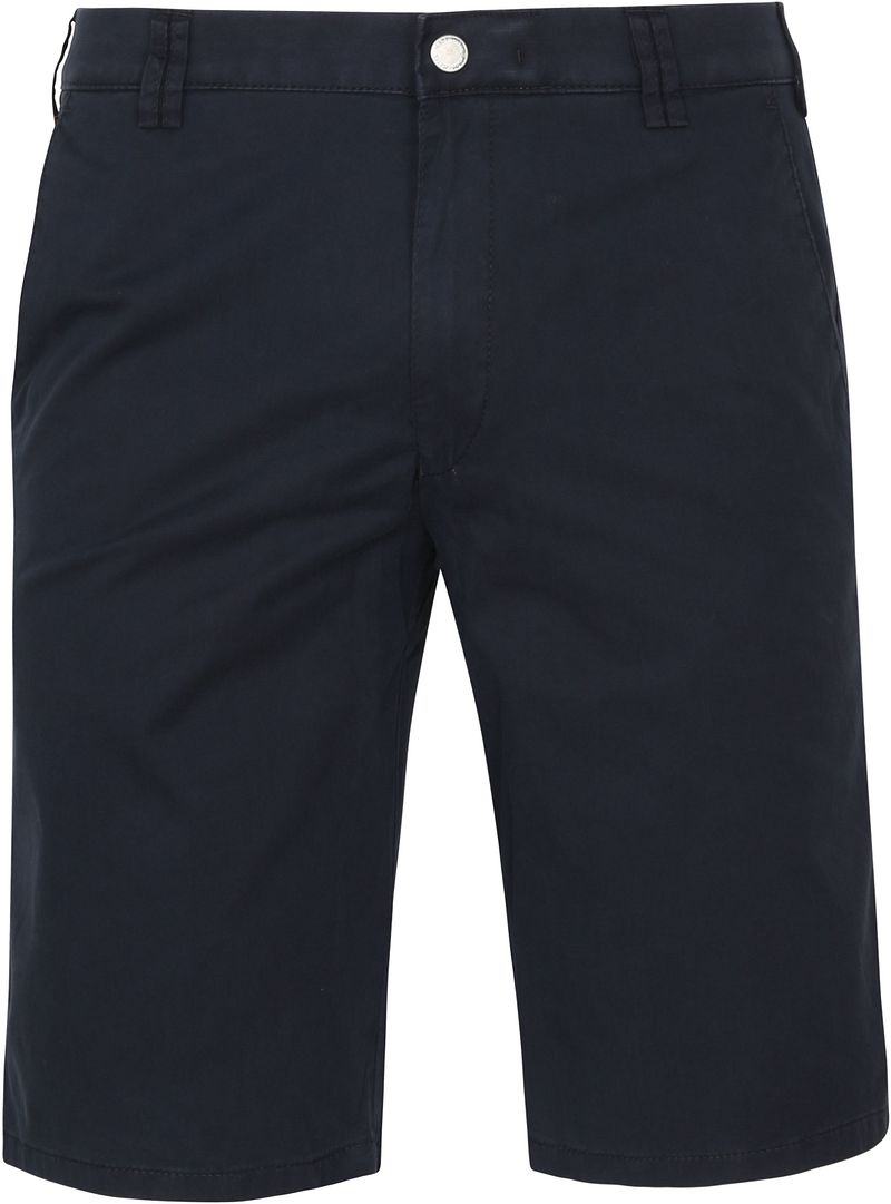 Meyer Palma 3130 Shorts Navy - Größe 52 von Meyer