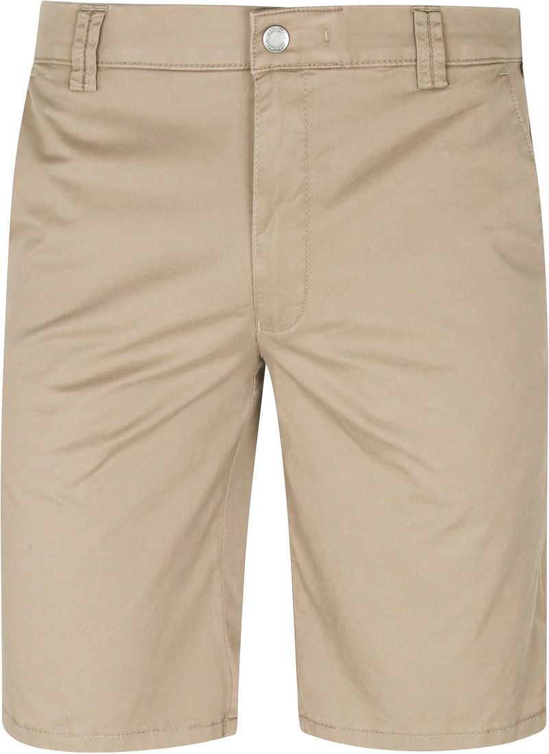 Meyer Shorts Palma 3130 Beige - Größe 54 von Meyer