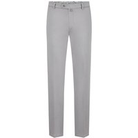 Meyer Softe Chino aus Bio-Baumwolle und Kapok von Meyer