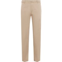Meyer Thermo-Chino Bonn aus softem Baumwoll-Twill, Modern Fit in 56 von Meyer