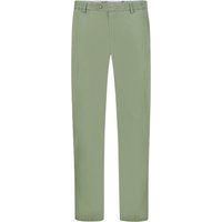 Meyer Ultraleichte Chino aus Bio-Baumwolle mit Dehnbund von Meyer