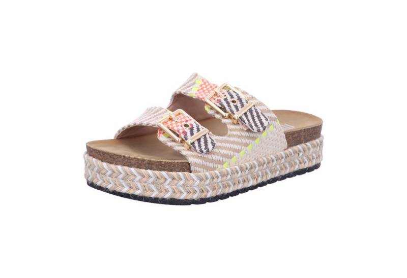 Meyla 251-4042 Pantolette Meyla 251-4042 Pantolette von Meyla