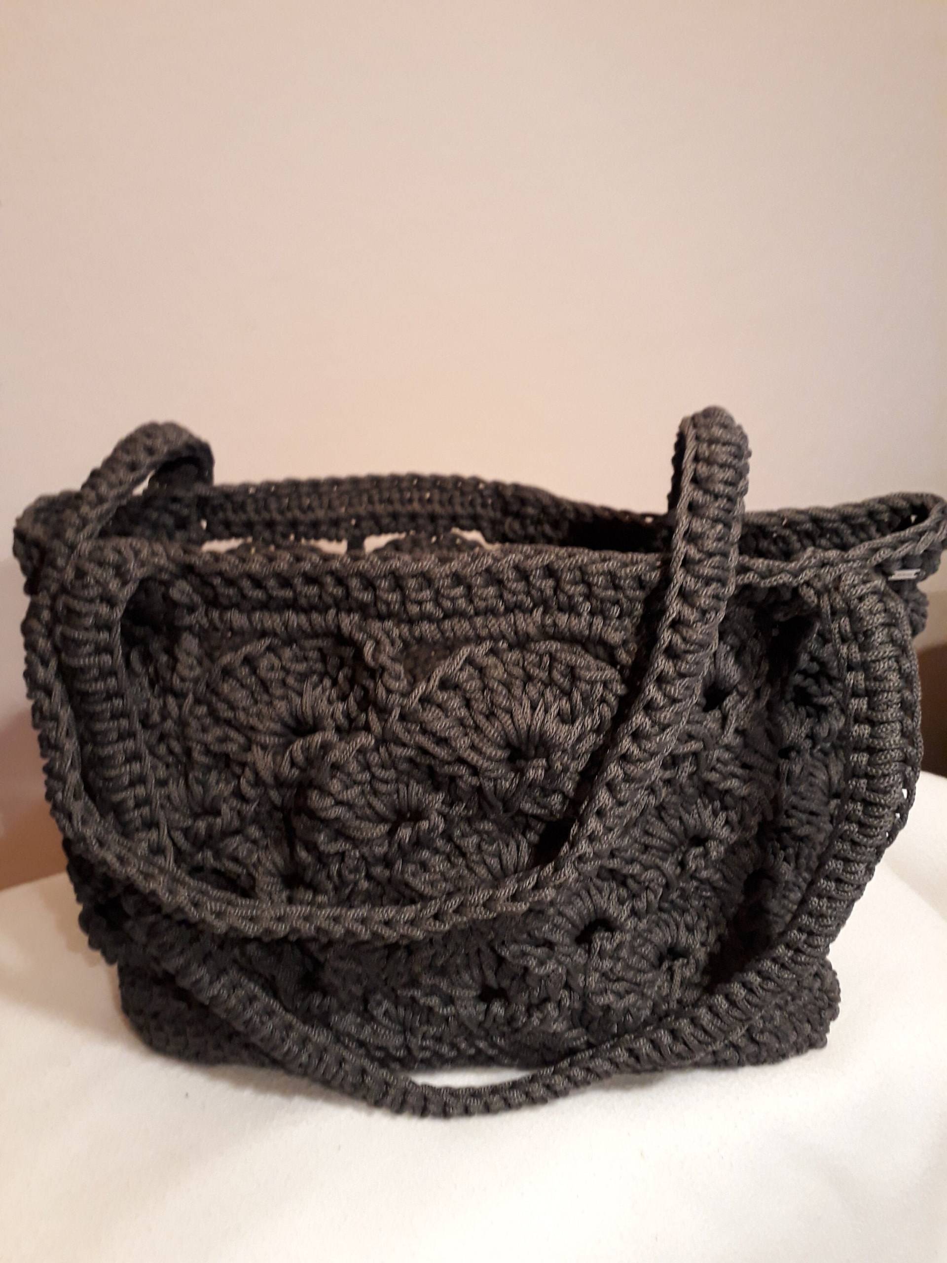 Tasche Mit 2 Träger von MhFashionDe