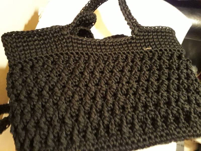 Tasche Mit 2 Träger von MhFashionDe