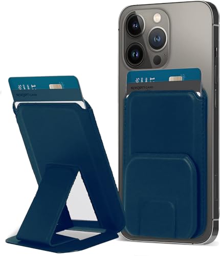 Magnetischer Brieftaschenständer von Mhvewi