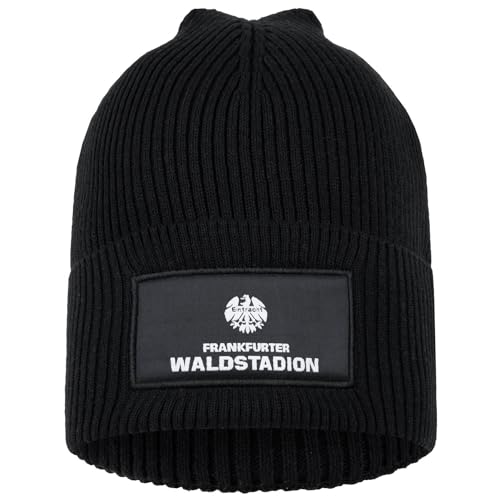 Mi Barrio Eintracht Frankfurt Waldstadion Beanie von Mi Barrio