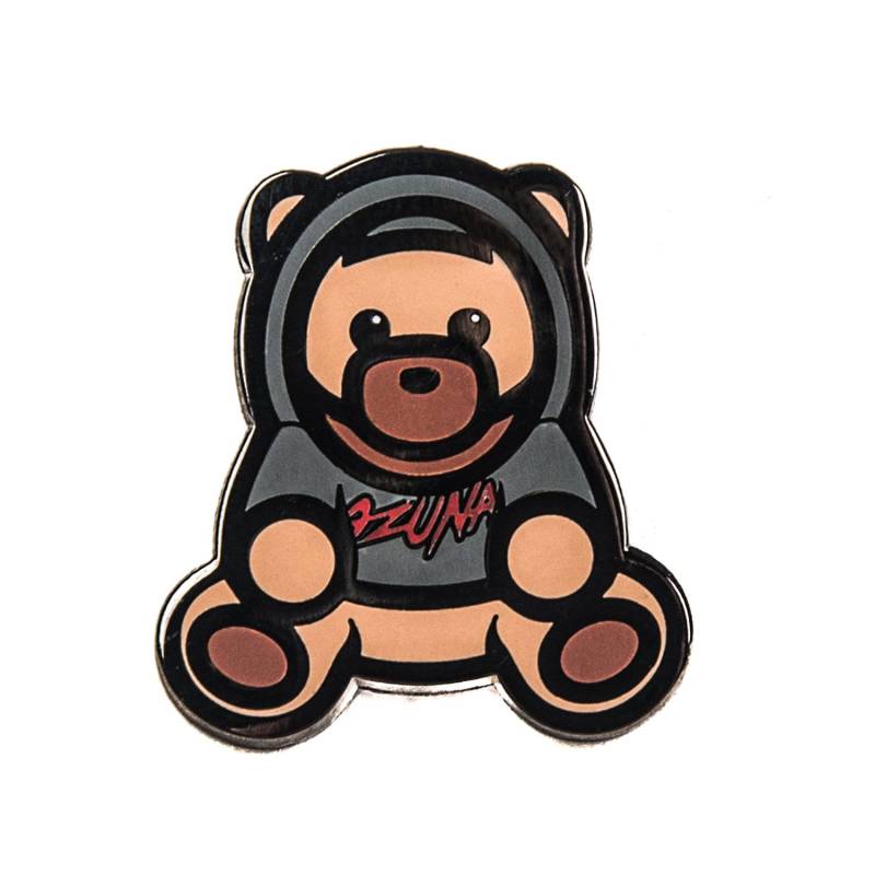 Ozuna Bär Emaille Pin Odisea Tour Sammlerstück Ozuna Bär Emaille Pin Odisea Tour Sammlerstück von MiGenteDesigns