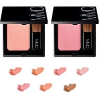 MiMC - Bio Moisture Cheek 09 Blessing von MiMC