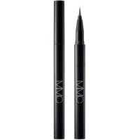 MiMC - Mineral Charcoal Eyeliner 02 Soft Black 0.5ml von MiMC