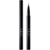 MiMC - Mineral Charcoal Eyeliner 03 Earth Brown 0.5ml von MiMC