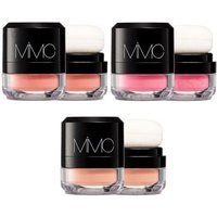 MiMC - Mineral Color Cheek 09 Pure Pink von MiMC