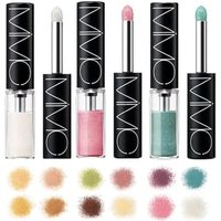 MiMC - Mineral Color Powder 111 Crystal Pink von MiMC