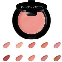 MiMC - Mineral Creamy Cheek 07 Smiley Coral von MiMC