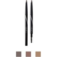 MiMC - Mineral Eyebrow 02 Natural Brown von MiMC