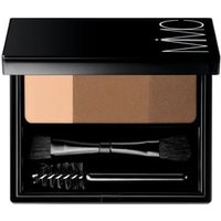 MiMC - Mineral Gradient Eyebrow 01 Warm Brown von MiMC