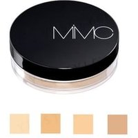 MiMC - Mineral Moist Powder Foundation SPF 19 PA++ 101 Ivory von MiMC