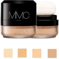 MiMC - Mineral Moist Powder Foundation SPF 19 PA++ 103 Beige von MiMC